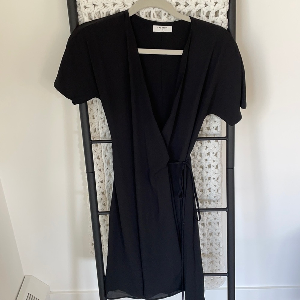 Babaton Wallace dress